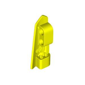 LEGO® Technic Panel Fairing N°21 - Very Small Smooth Side B
