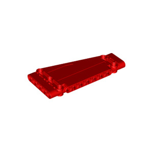 LEGO® Technic Panneau Biseauté 5x11x1