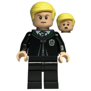 LEGO® Minifigure Draco Malfoy