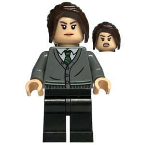 LEGO® Mini-Figurine Harry Potter Pansy Parkinson