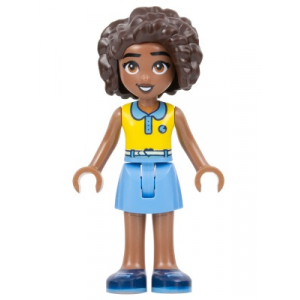 LEGO® Friends Aliya