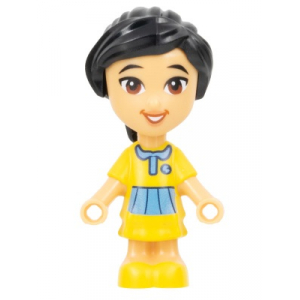 LEGO® Mini-Figurine Friends Victoria
