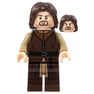 LEGO® Minifigure The Hobbit and The Lord of The Rings