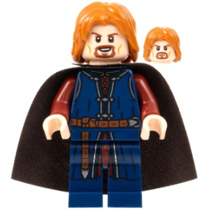 LEGO® Minifigure The Hobbit and The Lord of The Rings