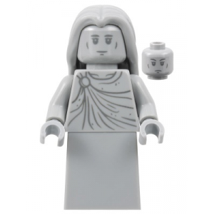 LEGO® Mini-Figurine Le Seigneur Des Anneaux Statue
