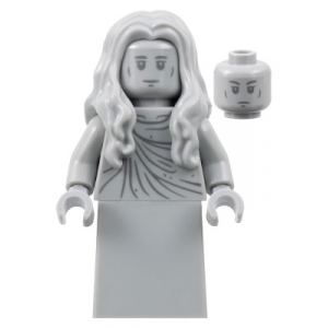 LEGO® Mini-Figurine Le Seigneur Des Anneaux Statue