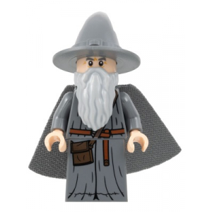 LEGO® Minifigure The Hobbit and The Lord of The Rings