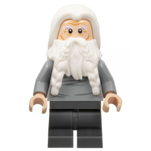 LEGO® Mini-Figurine Le Seigneur Des Anneaux Gloin