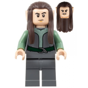 LEGO® Minifigure The Hobbit and The Lord of The Rings