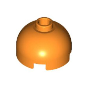 LEGO® Brick Round 2x2 Dome Top