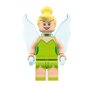 LEGO® Mini-Figurine Disney La Fée Clochette