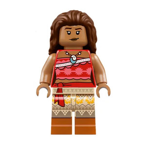 LEGO® Moana Minifigure