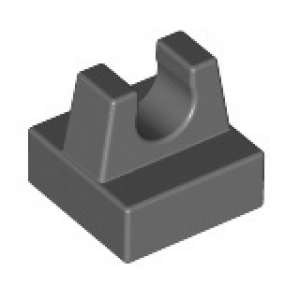LEGO® Tile Modified 1x1 with Clip