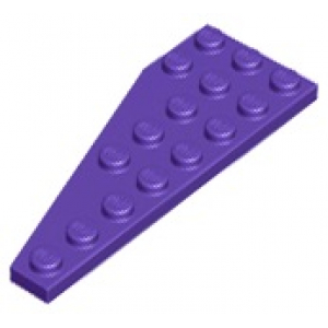 LEGO® Wedge Plate 8x3 Right