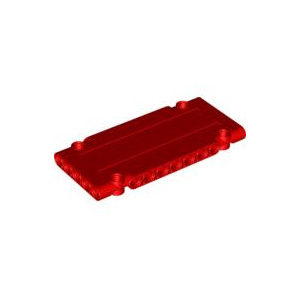 LEGO® Technic Panel Plate 5x11x1