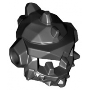 LEGO® Minifigure Headgear Helmet Spiked