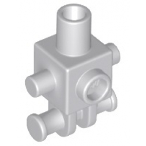 LEGO® Accessoire Mini-Figurine Torse - Corps