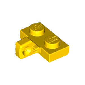 LEGO® Hinge Plate 1x2 Locking with 1 Finger on Side