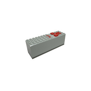 LEGO® Battery Box with Switch (9V)