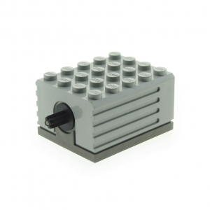 LEGO® Moteur 9V