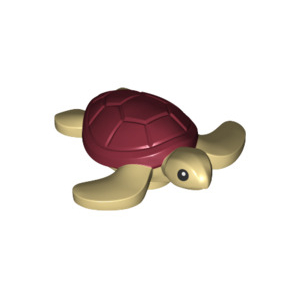 LEGO® Sea Turtle