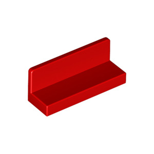 LEGO® Panel 1x3x1