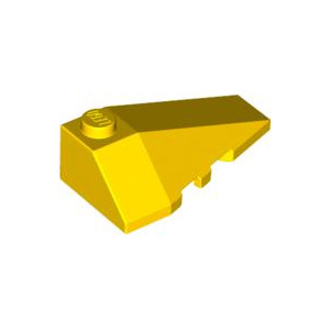 LEGO® Brique 4x2 Biseautée à Droite