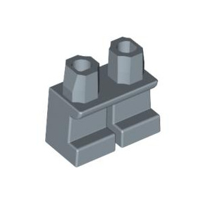 LEGO® Mini-Figurine Jambes Enfants Fixe (B32)
