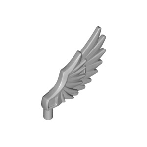 LEGO® Minifigure Wing Feathered