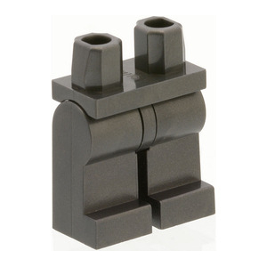 LEGO® Mini-Figurines Jambes Uni (A4)