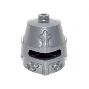 LEGO® Minifigure Headgear Helmet Castle Closed