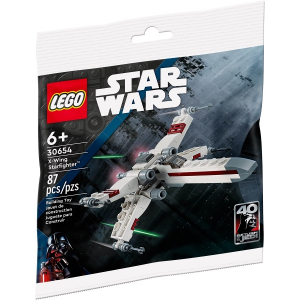 LEGO® Polybag Star-Wars Starfighter