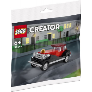 LEGO® Polybag Vintage Car