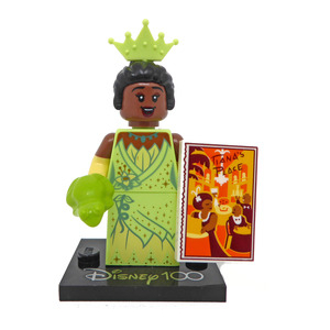 LEGO® Minifigure Disney Tiana