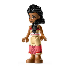 LEGO® Mini-Figurine Disney Sina