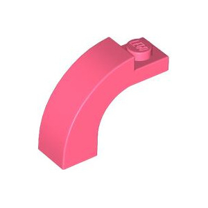 LEGO® Arch 1x3x2 Curved Top