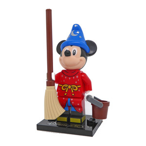 LEGO® Mini-Figurine Disney 100 Ans Mickey Magique