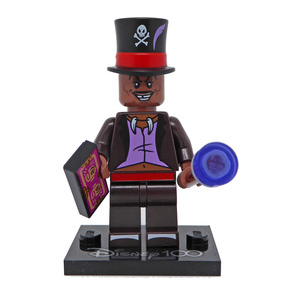 LEGO® Minifigure Disney Docteur Facilier