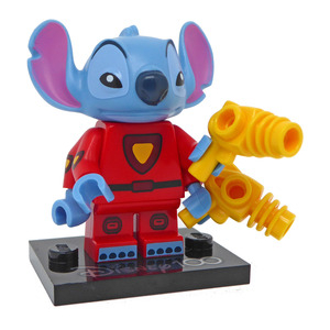 LEGO® Mini-Figurine Disney 100 Ans Stitch