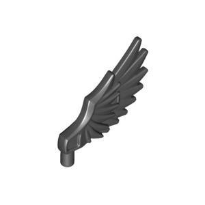 LEGO® Minifigure Wing Feathered