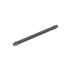 LEGO® Vehicle Brush Axle 1x8