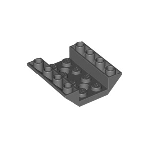 LEGO® Slope Inverted 4x4 Double