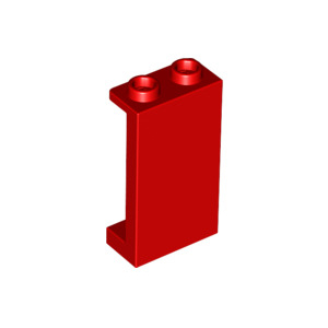 LEGO® Panel 1x2x3 with Side Supports Hollow Studs