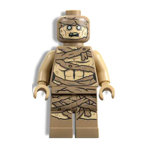 LEGO® Minifigure Mummy