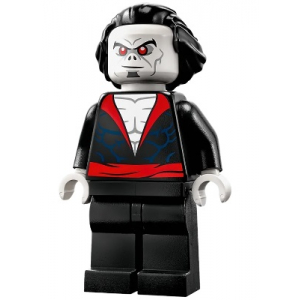 LEGO® Minifigure Super Heroes Morbius