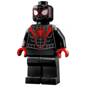 LEGO® Mini-Figurine Super Héros Spider-Man