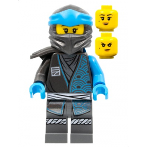 LEGO® Minifigure Ninjago Nya