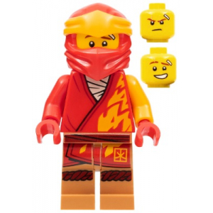 LEGO® Minifigure Ninjago Kai