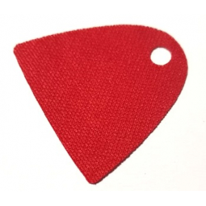 LEGO® Minifigure Cape Cloth Straight Bottom with Single
