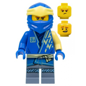 LEGO® Mini-Figurine Ninjago Jay